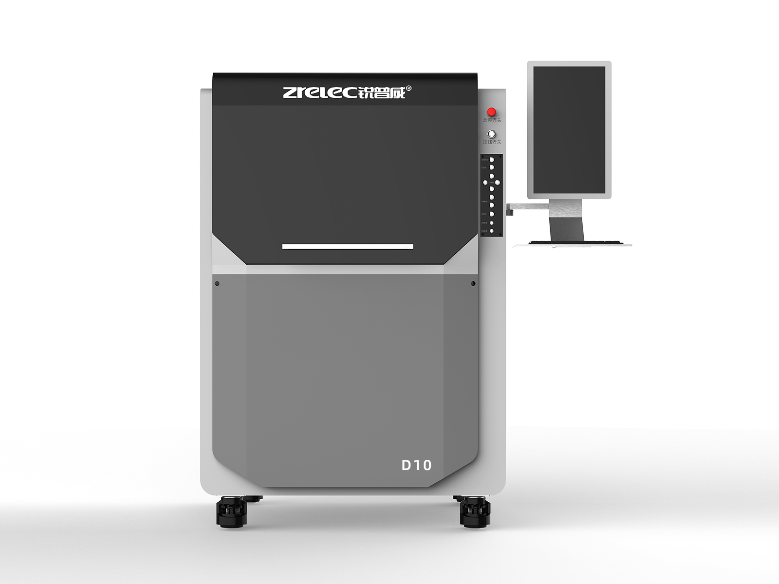 PCB全自動(dòng)換刀雕刻機(jī) D10  線路板刻板機(jī)